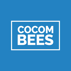 Логотип каналу Cocombee Studio