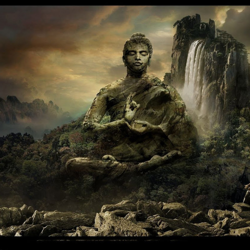 TheCryptoBuddha