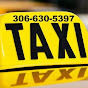 Cab Taxi Moose Jaw logo