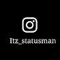itz_statusman logo