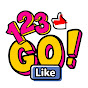 123 GO LIKE! Indonesian