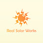 DIY Home Solar Projects logo