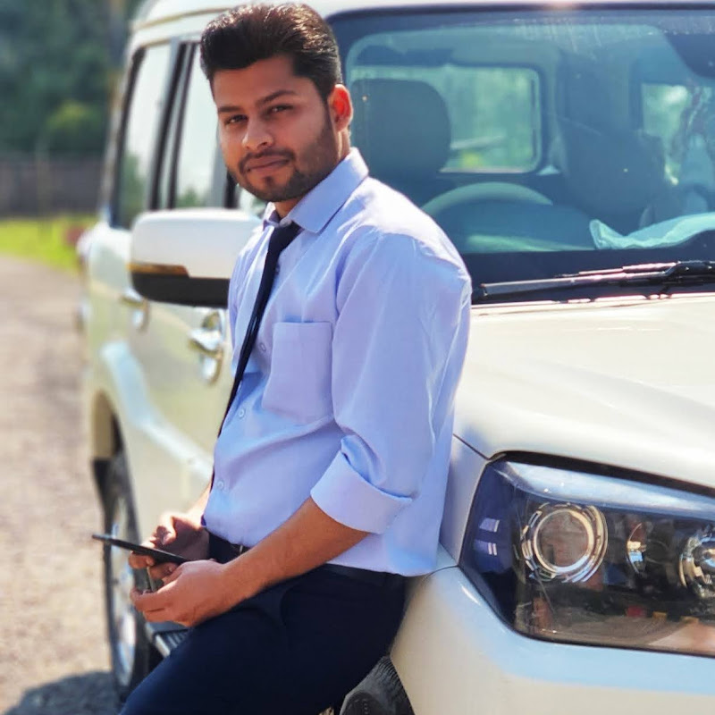 Nitin's Auto Vlogs