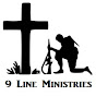 9 Line Ministries logo