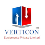 Verticon Equipments Private Limited Pune
