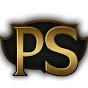 Professional Scrubs logo