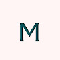 MONPURE London logo