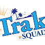 TRAK SQUAD ENT logo