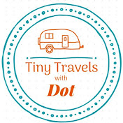 Tiny Travels with Dot
