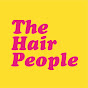 The Hair People logo