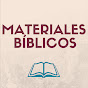 Materiales Biblicos