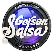 GERSON SALSA PRODUCCIONES