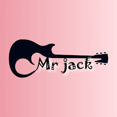 Mr Jack Official channel logo