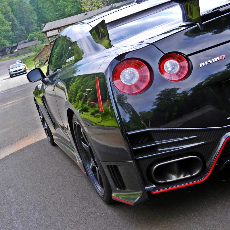 Downshift