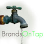 Brands OnTap logo