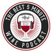 The Best 5 Minute Wine Podcast