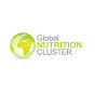 Global Nutrition Cluster logo
