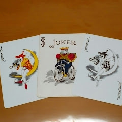 J JõKēA