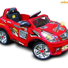 Xe Hơi Đồ Chơi