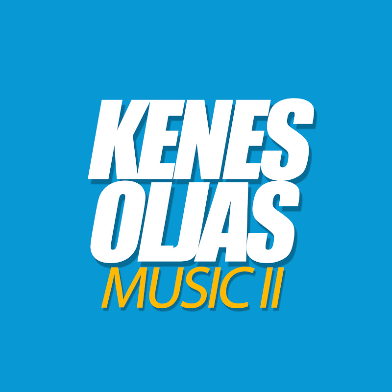 Kenesoljas音楽ニ