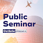 Guthrie-Jensen Seminars logo