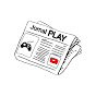 Jornal Play logo