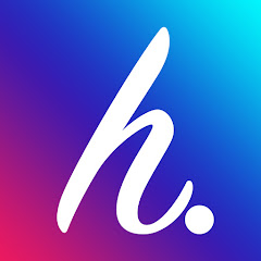 Hooked channel logo