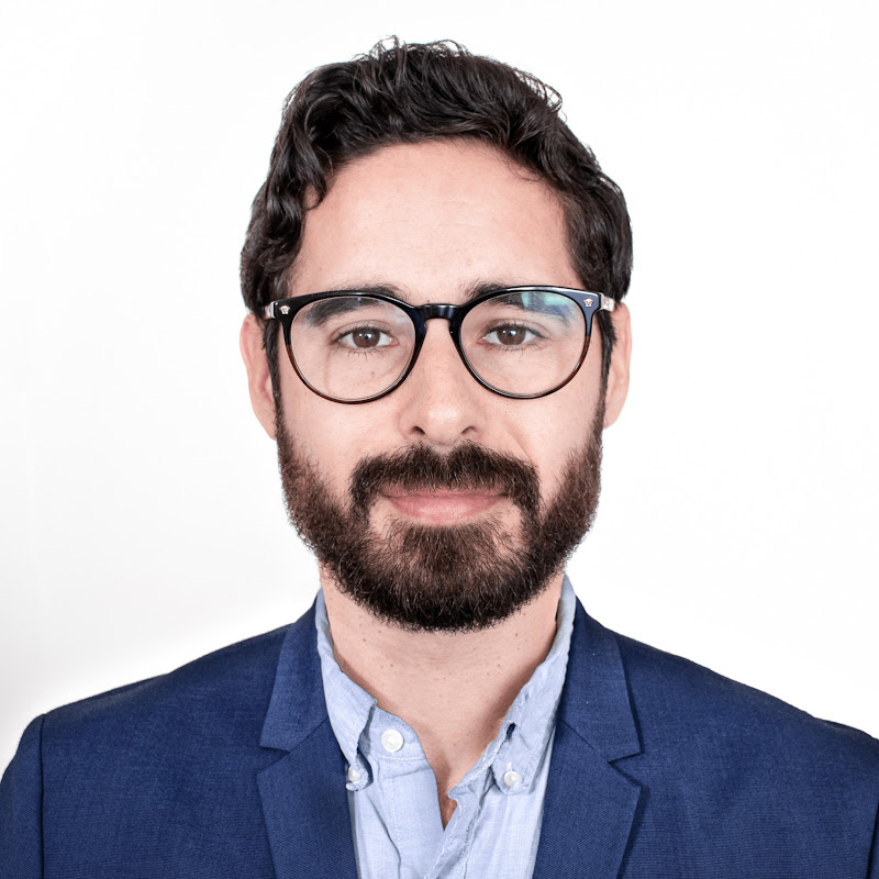 The Artist of Real Estate