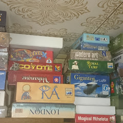 TokyoBoardgameChannel