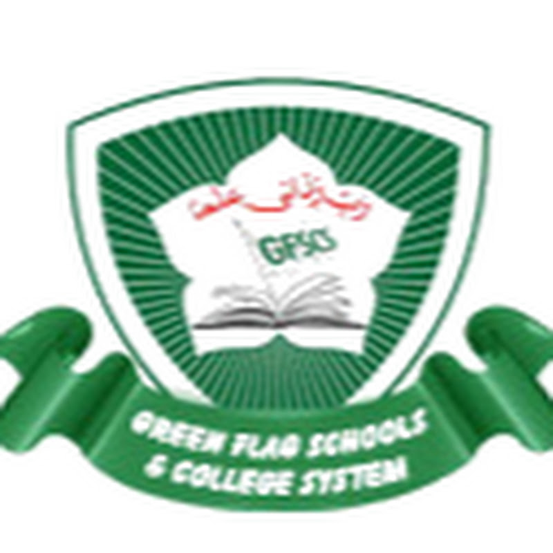 Green Flag Schools And College System Official