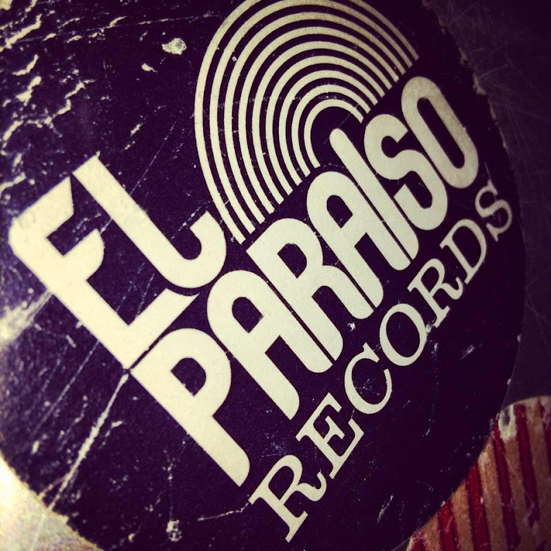 El Paraiso Records