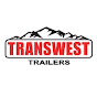 Transwest Trailers logo
