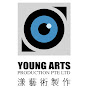 YOUNG ARTS PRODUCTION PTE LTD logo