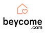 beycome logo