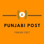 Punjabi Post logo