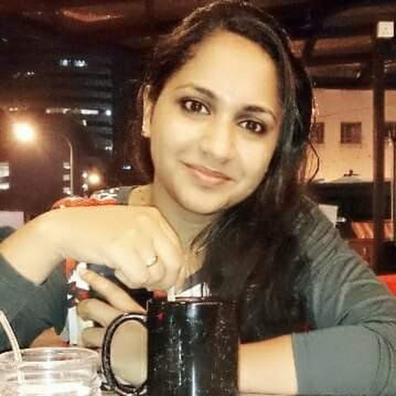 Magic Spices by Sara