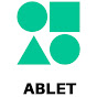 ABLET logo
