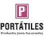PRODUCTOS PORTATILES logo