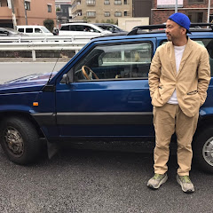 JUNチャンネルアイコン画像