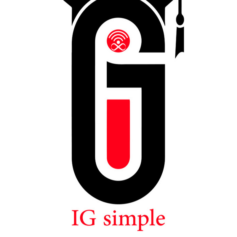 IG simple
