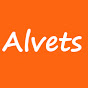 Alvets Egypt logo