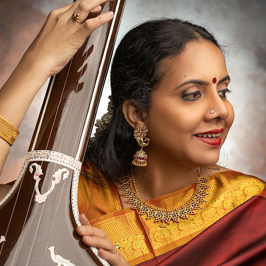 Sudha Ragunathan