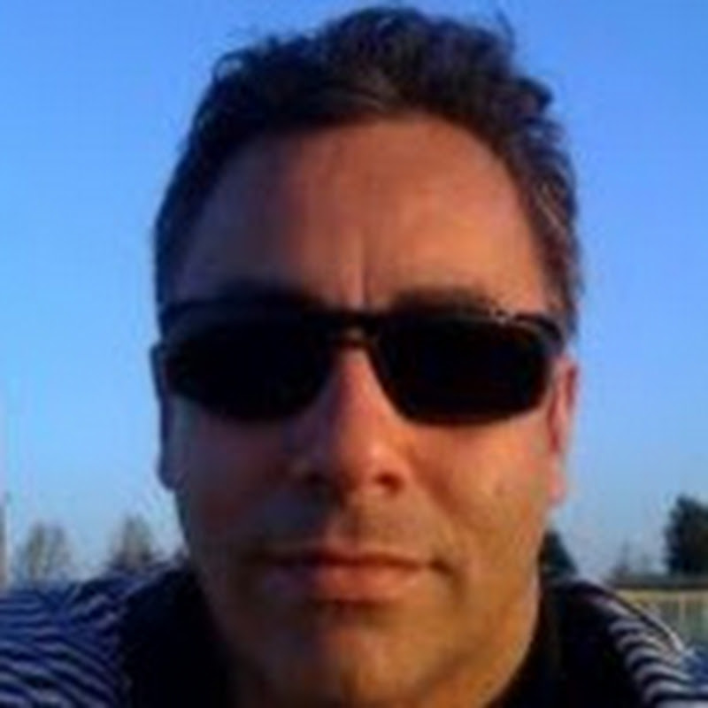 Mark Powell