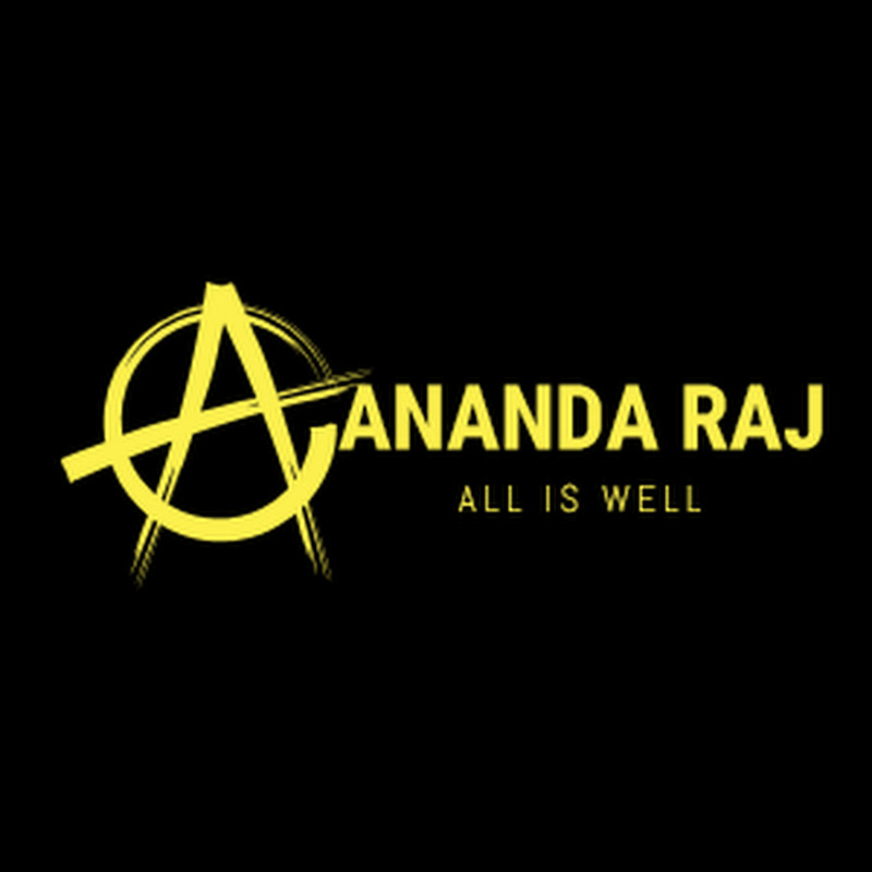 Ananda Raj
