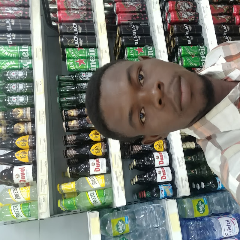 Amiral Amana