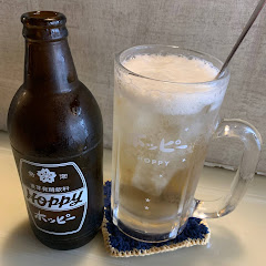 ごとうのＢ級グルメ旅