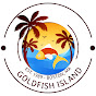 Goldfish Island logo