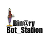 Binary Bot_Station logo