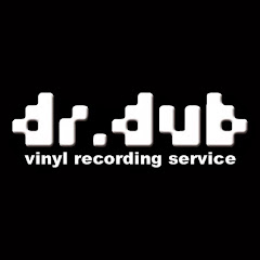 Dr. Dub Vinyl Schallplatten Herstellung
