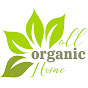 All Organic Home logo